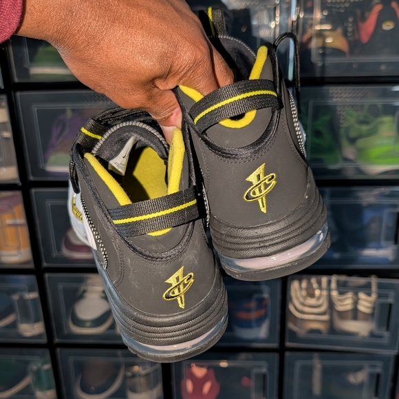 Nike Penny 1 - Picture 2 of 5